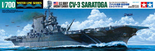 CV-3 Saratoga 1/700