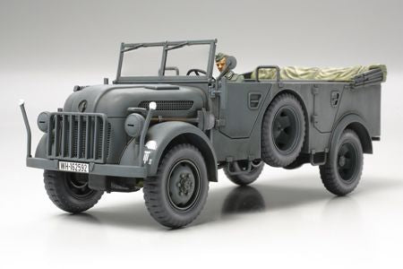 GERMAN STEYR TYPE 1500A/01 1/48