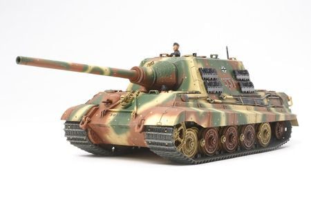 PANZERJAGER JAGDTIGER EARLY PROD 1/48