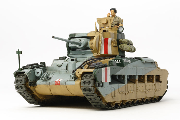 MATILDA MK.III/IV 1/48