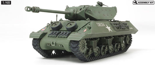 British M10 IIC Achilles 1/48