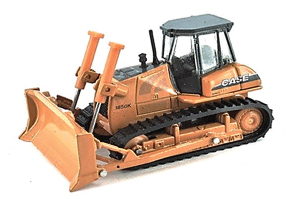 Case 1850K Bulldozer