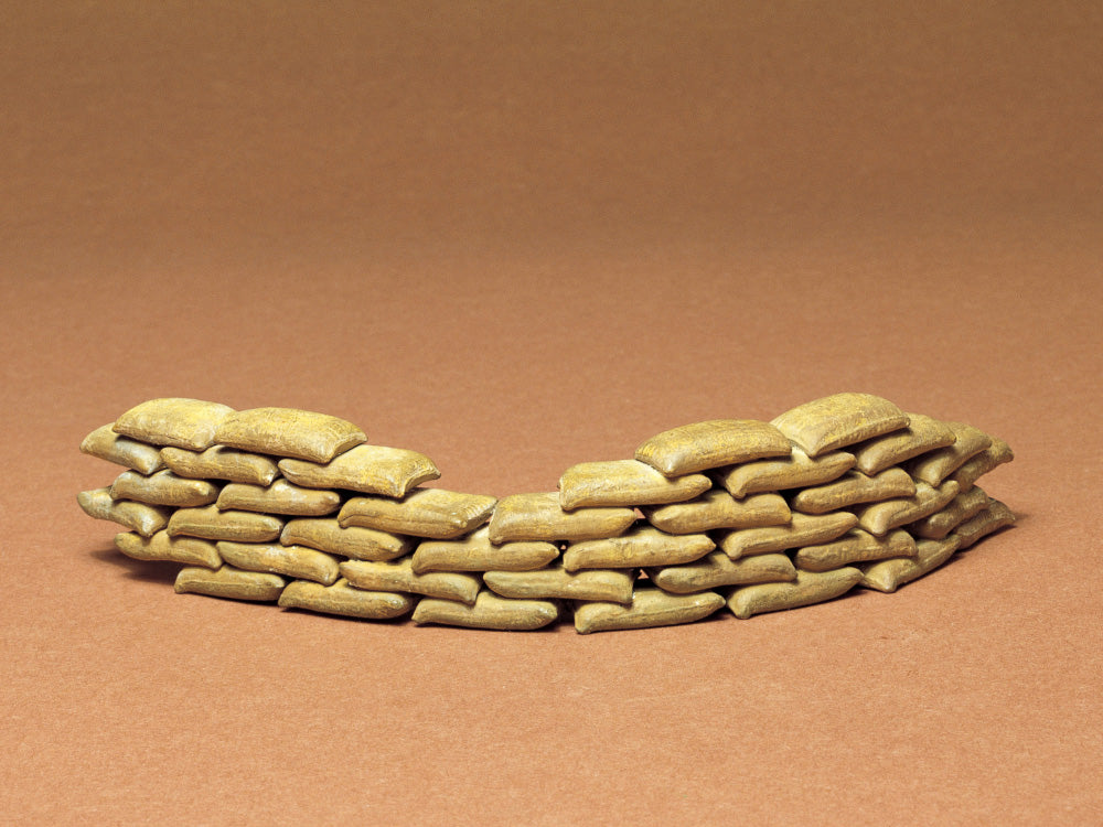 SANDBAG SET 1/35