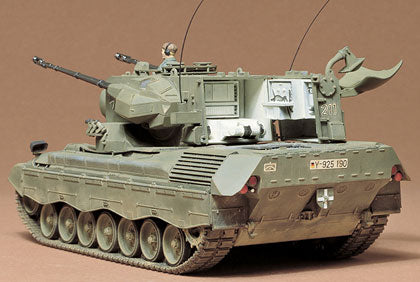 FLAKPANZER GEPARD 1/35