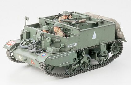 BRITISH UNIVERSAL CARRIER MK.II 1/35