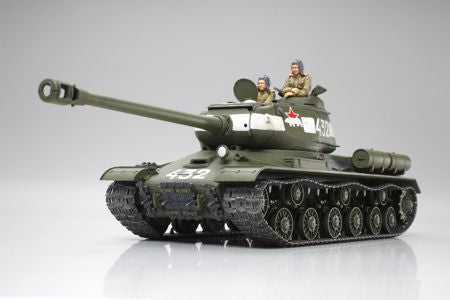 RUSSIAN HEAVY TANK JS-2 MODEL 1944 1/35