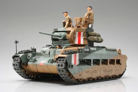 MATILDA MK. III/IV 1/35