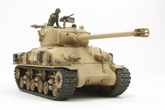 M51 Israeli Tank 1/35