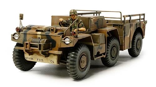 M561 U.S. 6X6 CARGO TRUCK GAMA GOAT 1/35