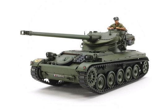 French Light Tank AMX-13 1/35