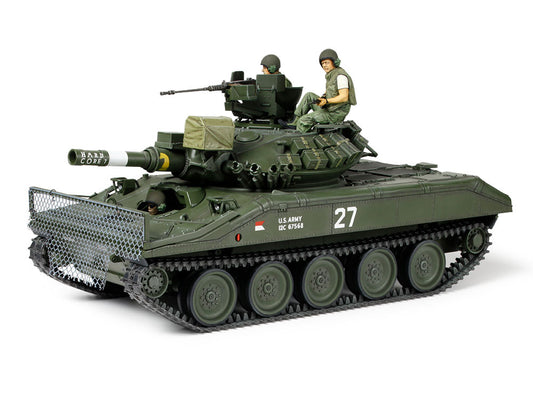 M551 Sheridan (Vietnam) 1/25