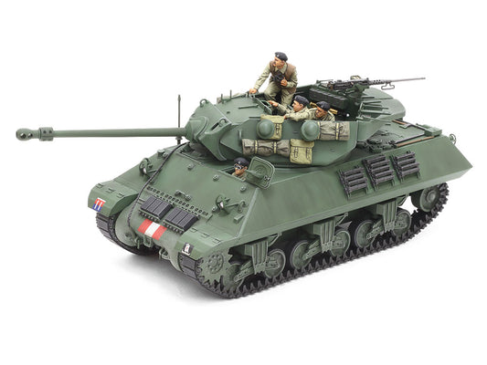 M10 IIC Achilles 1/35