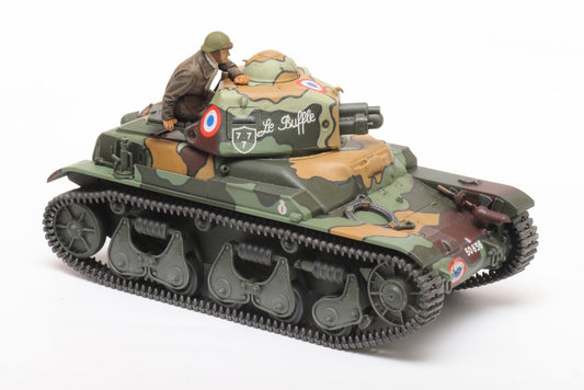 French Light Tank R35 1/35