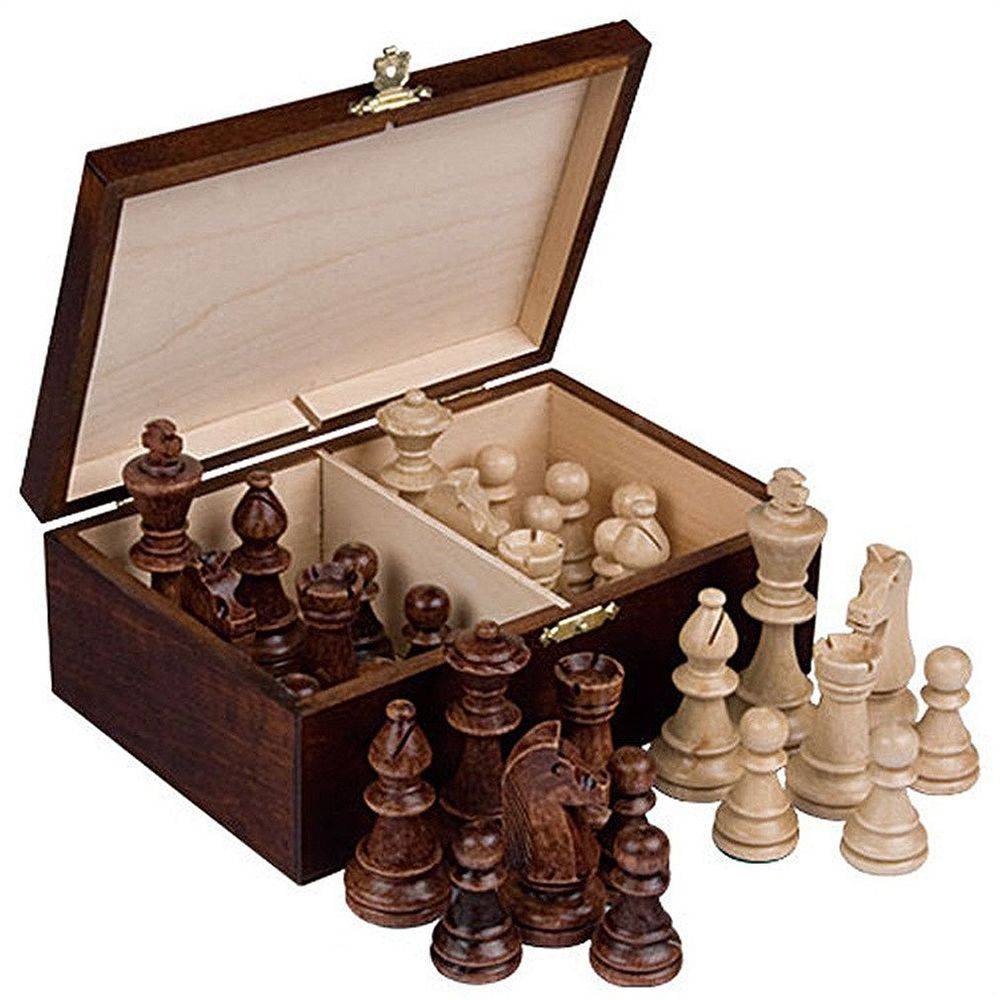 Staunton Standard Chess #6