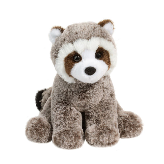 Rudie Soft Raccoon mini soft