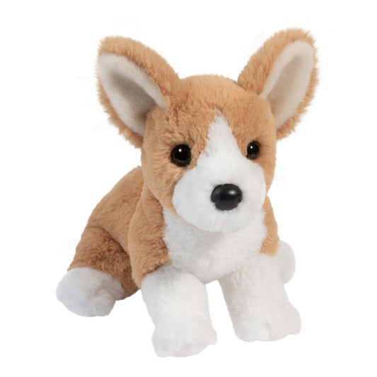 Cheeke Corgi soft