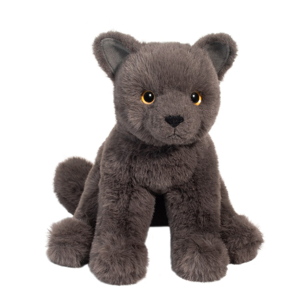 Colbie Grey Cat soft