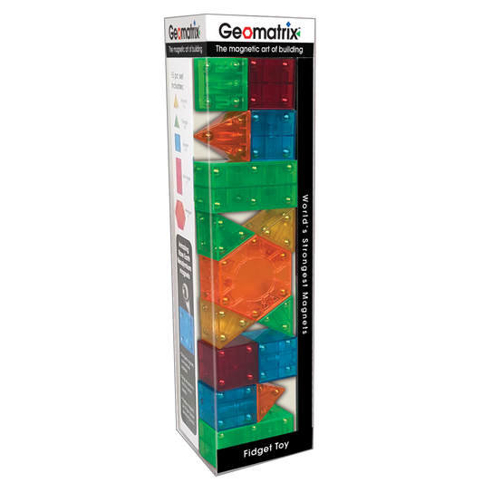 Geomatrix 15 pc