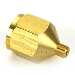 1/4" COMPRESSOR ADAPTOR