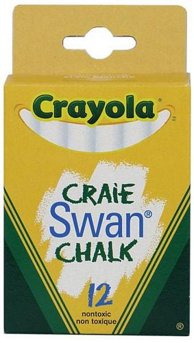 WHITE SWAN CHALK