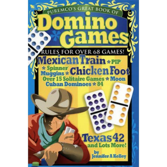 Great Book of Domino Games