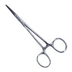 5-1/2" HEMOSTAT STRAIGHT