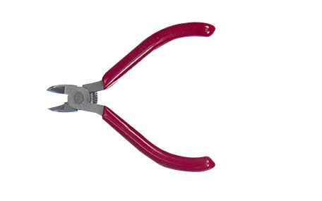 4-1/2" WIRE CUTTER PLIER