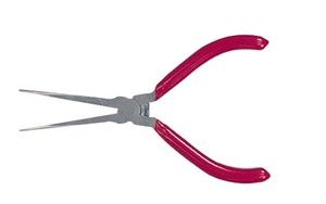 6" NEEDLE NOSE PLIER