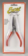 5" FLATNOSE PLIER