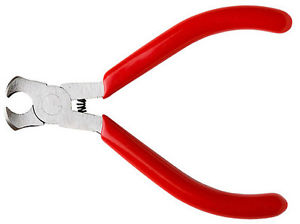 5" End-Nipper Plier