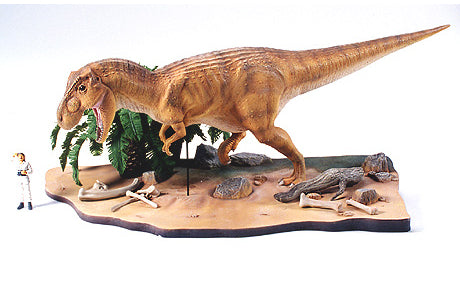 Tyrannosaurus Diorama Set 1/35