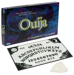 OUIJA