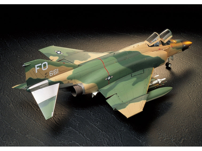 McDonnell F-4C/D Phantom II 1/32