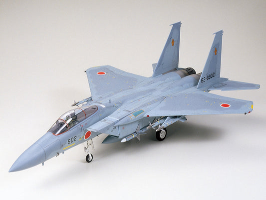 McDonnell Douglas F-15J Eagle 1/32