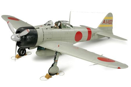 A6M2b Zero Model 21 (Zeke) 1/32