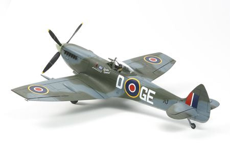 SUPERMARINE SPITFIRE MK.XVIE 1/32