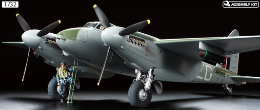 De Havilland Mosquito FB Mk.VI 1/32