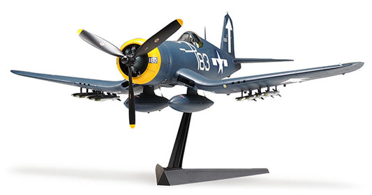 Vought F4U-1D Corsair 1/32