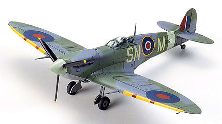 SUPERMARINE SPITFIRE MK.VB/MK.VB TROP.