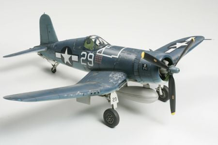 VOUGHT F4U-1A CORSAIR 1/72