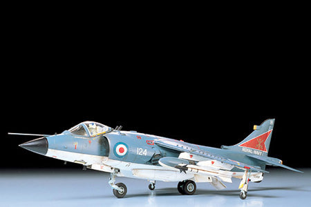 ROYAL NAVY SEA HARRIER FRS.1 1/48