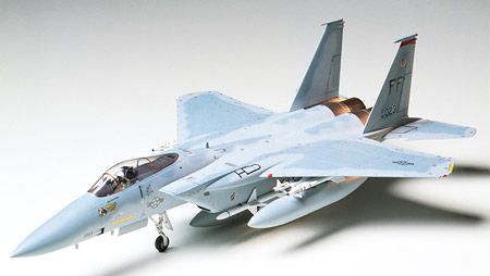 F-15C EAGLE 1/48