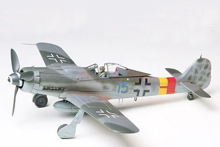 FOCKE-WULF FW190 D-9 1/48