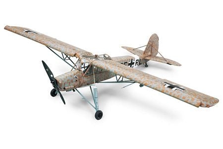 FIESELER FI156C STORCH 1/48