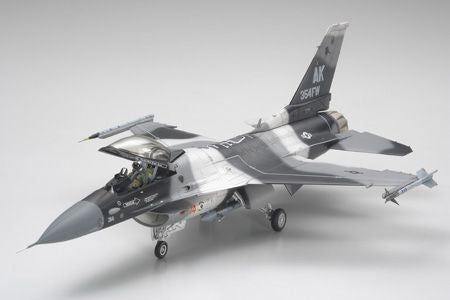 F-16C/N AGGRESSOR ADVERSARY 1/48