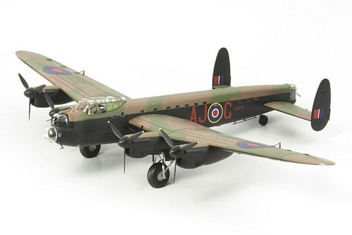 DAMBUSTER/GRAND SLAM BOMBER 1/48