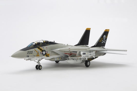 Grumman F-14A Tomcat 1/48