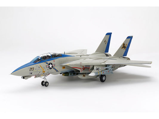 F-14D Tomcat 1/48