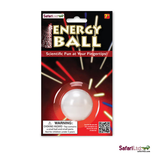 Energy Ball