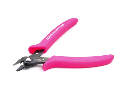 Side Cutter Rose Pink